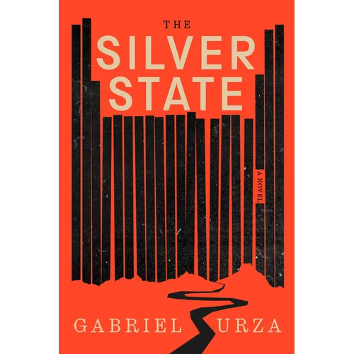 The Silver State - Hardcover