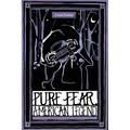 Pure Fear, American Legend - Paperback