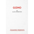 Gizmo - Paperback