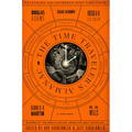 The Time Traveler's Almanac: A Time Travel Anthology - Paperback