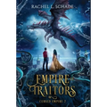Empire of Traitors - Hardcover