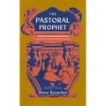 The Pastoral Prophet: Meditations on the Book of Jeremiah - Paperback