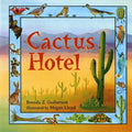 Cactus Hotel - Paperback