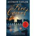 The Fire Court - Paperback