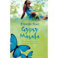 Gypsy Masala - Paperback