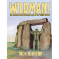 Wildman! - Paperback
