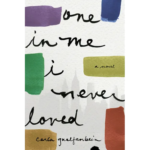 One in Me I Never Loved - Paperback