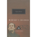 Midnight's Children: Introduction by Anita Desai - Hardcover