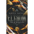 Elysium: Fire & Brimstone Scroll 6 - Paperback