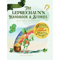 The Leprechaun's Handbook and Stories - Hardcover