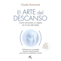 Arte del Descanso, El - Paperback