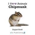 Chipmunk - Paperback
