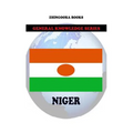Niger - Paperback