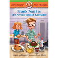 Judy Moody and Friends: Frank Pearl in the Awful Waffle Kerfuffle - Hardcover