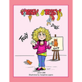 Messy Tessy - Paperback