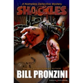 Shackles: Nameless Detective - Paperback