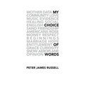My Choice of Words - Paperback