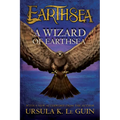 A Wizard of Earthsea, 1 - Hardcover