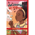 The Stories of Abibatu: Being Grateful - Hardcover