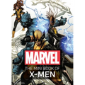Marvel: The Mini Book of X-Men - Hardcover