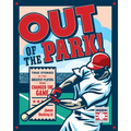 Out of the Park!: True Stories of the Greatest Players Who Changed the Game - Hardcover
