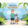 Ryan and the Raccoon: Best Friends - Hardcover