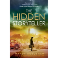 The Hidden Storyteller - Paperback