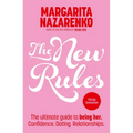 The New Rules: The Ultimate Guide to Being Her. Confidence. Dating. Relationships. - Paperback