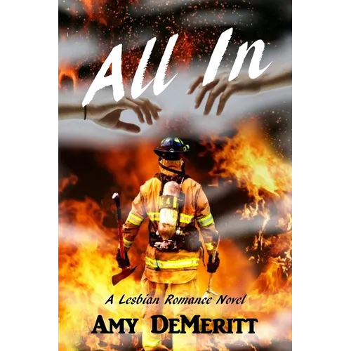 All In - Paperback