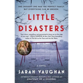 Little Disasters - Paperback