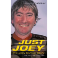 Just Joey: The Joey Dunlop Story - Paperback