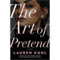 The Art of Pretend - Hardcover