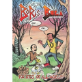 Boris & Bela - Paperback
