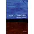 Charles Dickens: A Very Short Introduction - Paperback