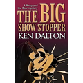 The Big Show Stopper - Paperback