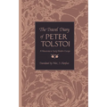 The Travel Diary of Peter Tolstoi - Hardcover