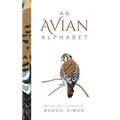 An Avian Alphabet - Hardcover