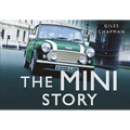 The Mini Story - Hardcover