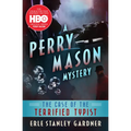 The Case of the Terrified Typist - Paperback