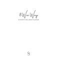 8 Wise Ways 12 Month Wellness Planner: Live the 8Wise Way for Better Mental Health and Wellbeing - Paperback