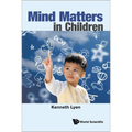 Mind Matters in Children - Paperback