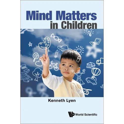 Mind Matters in Children - Paperback
