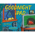 Goodnight iPad: A Parody for the Next Generation - Hardcover
