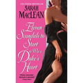 Eleven Scandals to Start to Win a Duke's Heart - Mass Market Paperbound