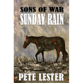 Sunday Rain - Paperback