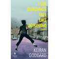 I See Buildings Fall Like Lightning - Hardcover