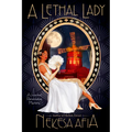 A Lethal Lady - Paperback