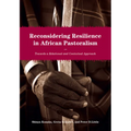 Reconsidering Resilience in African Pastoralism: Towards a Relational and Contextual Approach - Paperback