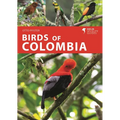 Birds of Colombia - Paperback