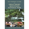 Fly Fishing Guide to Great Smoky Mountains National Park - Paperback